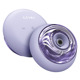 Массажер для лица и тела GESKE Sonic Cool&Warm Face and Body Massager 9в1 фиолетовый