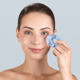 Массажер для глаз GESKE Cool&Warm Eye Massager 7в1 aquamarine