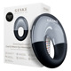 Массажер для глаз GESKE Cool&Warm Eye Massager 7в1 black