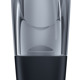 Массажер для глаз GESKE Cool&Warm Eye Massager 7в1 black