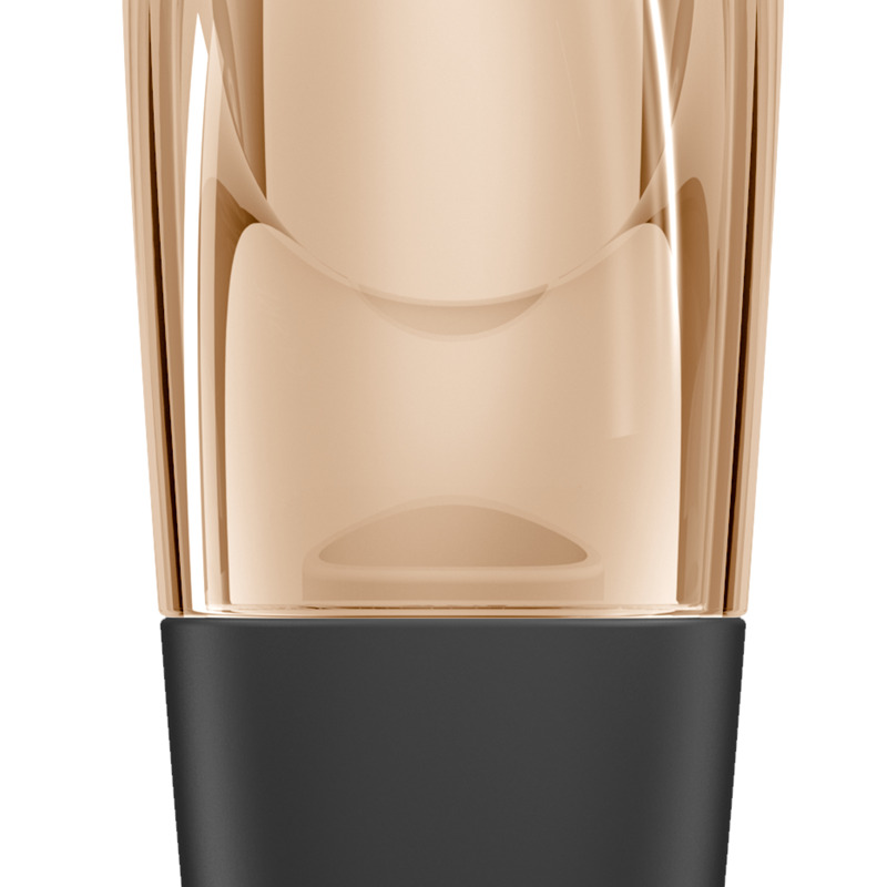 Массажер для глаз GESKE Cool&Warm Eye Massager 7в1 gray
