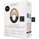 Массажер для глаз GESKE Cool&Warm Eye Massager 7в1 gray