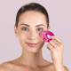 Массажер для глаз GESKE Cool&Warm Eye Massager 7в1 magenta