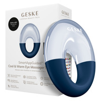 Массажер для глаз GESKE Cool&Warm Eye Massager 7в1 midnight