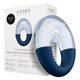 Массажер для глаз GESKE Cool&Warm Eye Massager 7в1 midnight