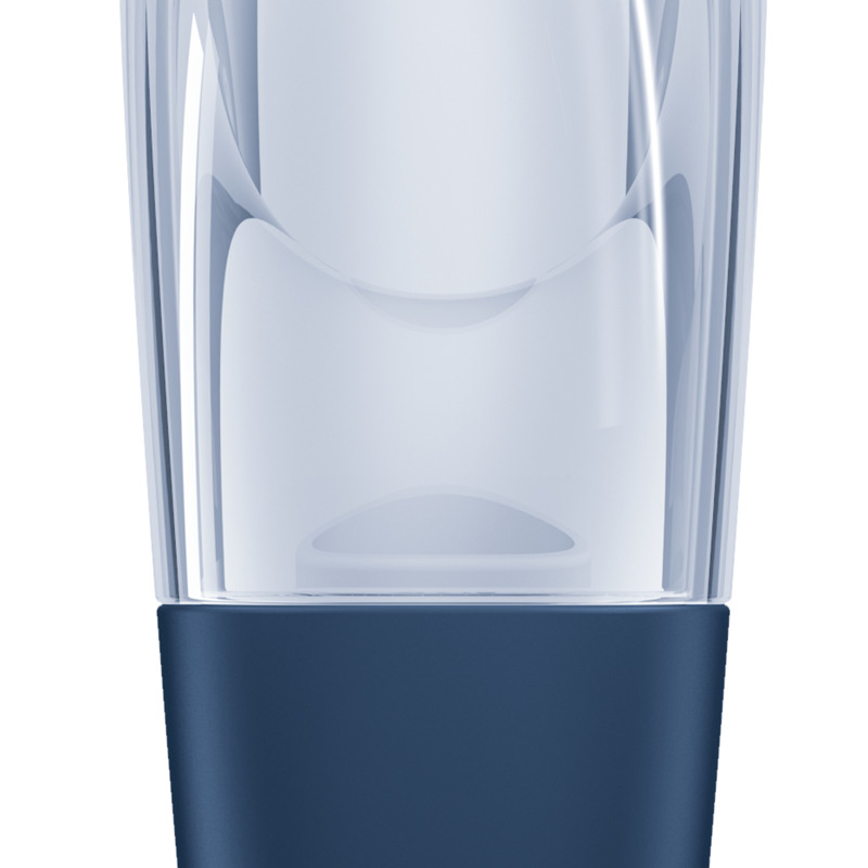 Массажер для глаз GESKE Cool&Warm Eye Massager 7в1 midnight