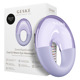 Массажер для глаз GESKE Cool&Warm Eye Massager 7в1 purple