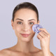 Массажер для глаз GESKE Cool&Warm Eye Massager 7в1 purple