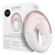 Массажер для глаз GESKE Cool&Warm Eye Massager 7в1 starlight