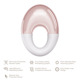 Массажер для глаз GESKE Cool&Warm Eye Massager 7в1 starlight