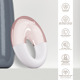 Массажер для глаз GESKE Cool&Warm Eye Massager 7в1 starlight