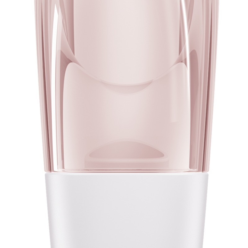 Массажер для глаз GESKE Cool&Warm Eye Massager 7в1 starlight
