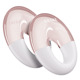 Массажер для глаз GESKE Cool&Warm Eye Massager 7в1 starlight