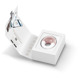 Массажер для глаз GESKE Cool&Warm Eye Massager 7в1 starlight