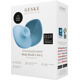 Щітка для тіла GESKE Body Brush 4в1 aquamarine