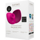 Щітка для тіла GESKE Body Brush 4в1 magenta