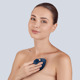 Щітка для тіла GESKE Body Brush 4в1 midnight