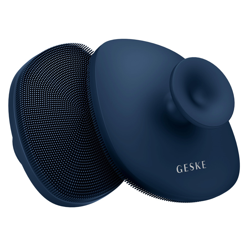 Щітка для тіла GESKE Body Brush 4в1 midnight