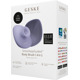 Щітка для тіла GESKE Body Brush 4в1 purple