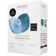 Щітка для тіла GESKE Body Brush metal 4в1 aquamarine