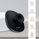 Щітка для тіла GESKE Body Brush metal 4в1 black