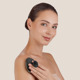 Щітка для тіла GESKE Body Brush 4в1 gray