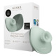 Щітка для тіла GESKE Body Brush 4в1 green