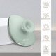 Щітка для тіла GESKE Body Brush 4в1 green