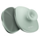 Щітка для тіла GESKE Body Brush 4в1 green