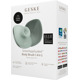 Щітка для тіла GESKE Body Brush 4в1 green