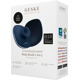 Щітка для тіла GESKE Body Brush metal 4в1 midnight
