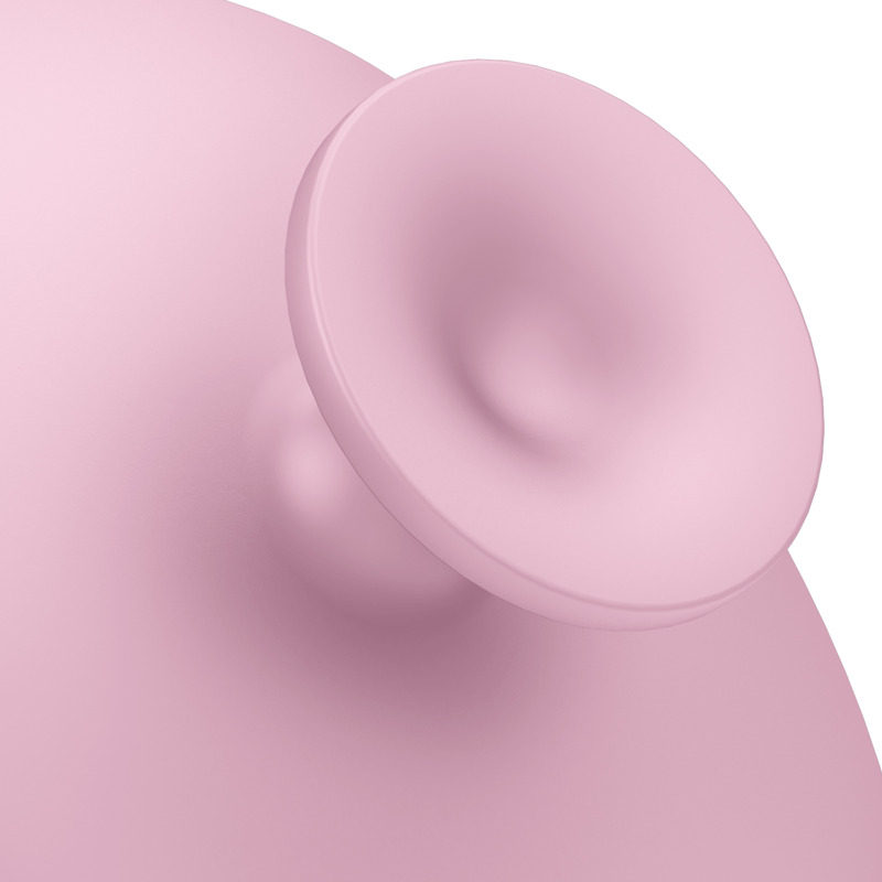 Щітка для тіла GESKE Body Brush 4в1 pink