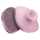 Щітка для тіла GESKE Body Brush 4в1 pink