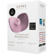 Щітка для тіла GESKE Body Brush 4в1 pink