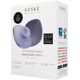 Щітка для тіла GESKE Body Brush metal 4в1 purple