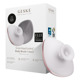 Щітка для тіла GESKE Body Brush 4в1 starlight