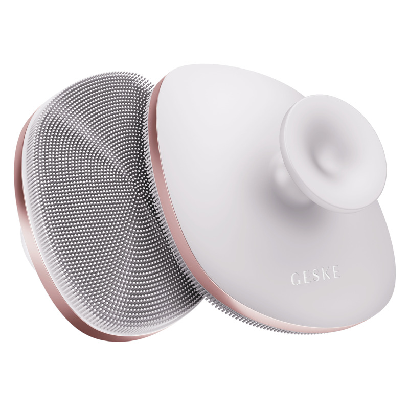 Щітка для тіла GESKE Body Brush 4в1 starlight