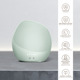 Ультразвукова щітка для тіла та інтенсивний пілінг GESKE Sonic Body Brush&Intensive Exfoliator 7в1 green Ультразвукова щітка для тіла та інтенсивний пілінг GESKE Sonic Body Brush&Intensive Exfoliator 7в1 green