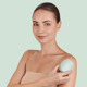Ультразвукова щітка для тіла та інтенсивний пілінг GESKE Sonic Body Brush&Intensive Exfoliator 7в1 green Ультразвукова щітка для тіла та інтенсивний пілінг GESKE Sonic Body Brush&Intensive Exfoliator 7в1 green
