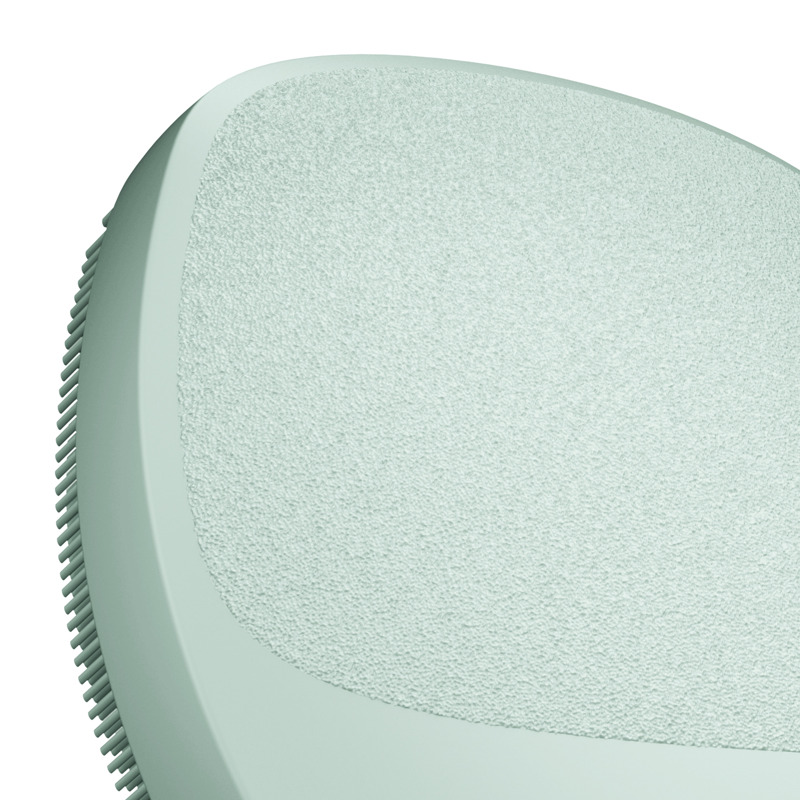Ультразвукова щітка для тіла та інтенсивний пілінг GESKE Sonic Body Brush&Intensive Exfoliator 7в1 green Ультразвукова щітка для тіла та інтенсивний пілінг GESKE Sonic Body Brush&Intensive Exfoliator 7в1 green
