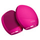 Ультразвукова щітка для тіла та інтенсивний пілінг GESKE Sonic Body Brush&Intensive Exfoliator 7в1 magenta Ультразвукова щітка для тіла та інтенсивний пілінг GESKE Sonic Body Brush&Intensive Exfoliator 7в1 magenta