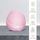 Ультразвукова щітка для тіла та інтенсивний пілінг GESKE Sonic Body Brush&Intensive Exfoliator 7в1 pink