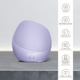 Ультразвукова щітка для тіла та інтенсивний пілінг GESKE Sonic Body Brush&Intensive Exfoliator 7в1 purple Ультразвукова щітка для тіла та інтенсивний пілінг GESKE Sonic Body Brush&Intensive Exfoliator 7в1 purple