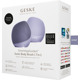 Ультразвукова щітка для тіла та інтенсивний пілінг GESKE Sonic Body Brush&Intensive Exfoliator 7в1 purple Ультразвукова щітка для тіла та інтенсивний пілінг GESKE Sonic Body Brush&Intensive Exfoliator 7в1 purple