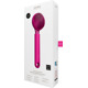 Ультразвукова щітка для всього тіла GESKE Sonic Full-Body Brush&Intensive Exfoliator 8в1 magenta