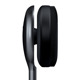 Звукова світлодіодна щітка для всього тіла GESKE Sonic LED Full-Body Brush&Intensive Exfoliator 9в1 black