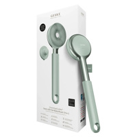 Звукова світлодіодна щітка для всього тіла GESKE Sonic LED Full-Body Brush&Intensive Exfoliator 9в1 green Звукова світлодіодна щітка для всього тіла GESKE Sonic LED Full-Body Brush&Intensive Exfoliator 9в1 green