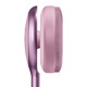 Звукова світлодіодна щітка для всього тіла GESKE Sonic LED Full-Body Brush&Intensive Exfoliator 9в1 pink