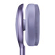 Звукова світлодіодна щітка для всього тіла GESKE Sonic LED Full-Body Brush&Intensive Exfoliator 9в1 purple