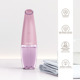 Очищуючий засіб для обличчя GESKE Aqua-Stream Face Cleanser 8в1 pink Очищуючий засіб для обличчя GESKE Aqua-Stream Face Cleanser 8в1 pink